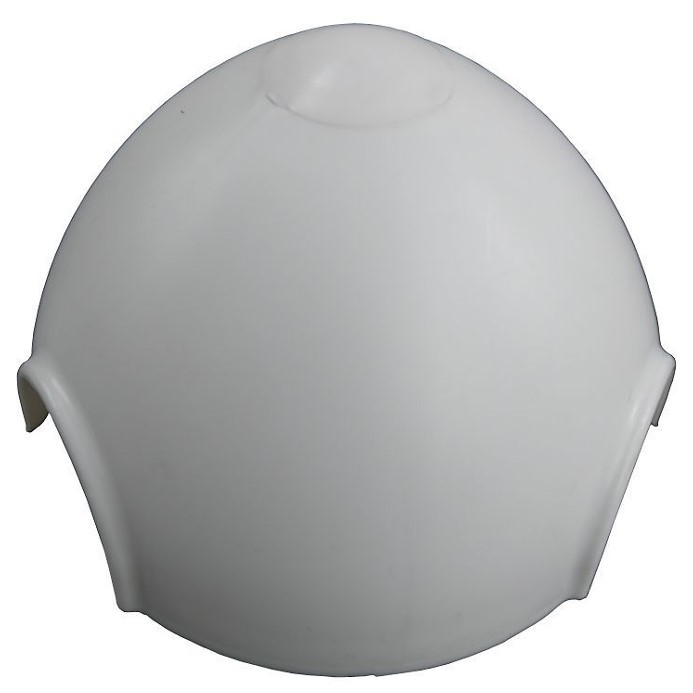 Cône blanc pour nez éolienne de la gamme i-1000, i-1500, i-2000, i-2500 et i-3000
