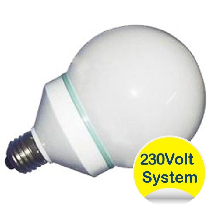 Ampoule à LED x60 E27 - 230v  / 3W